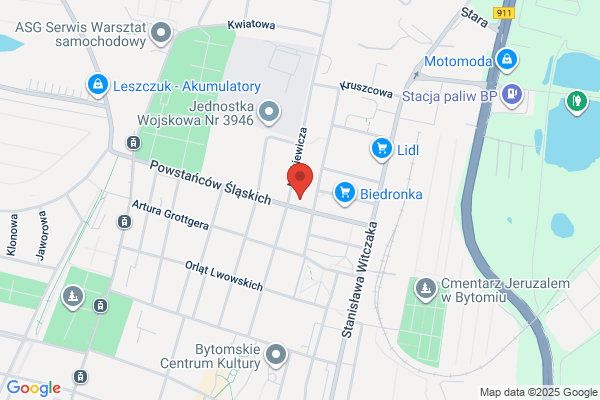 Gimnazjum nr 2 Zespolu Szkól Ogólnoksztalacych nr 6