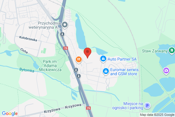Gimnazjum nr 5