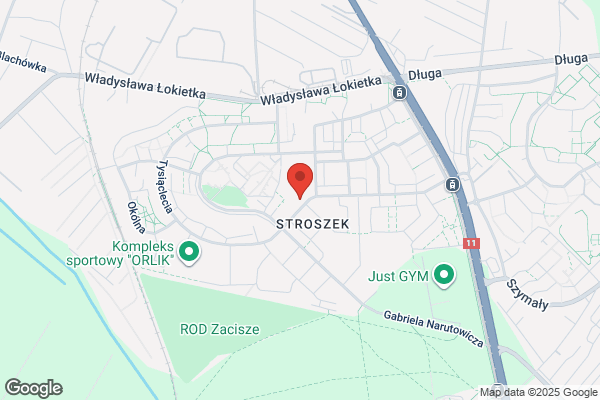 Szkola Podstawowa nr 13 im. J. Skrzeka