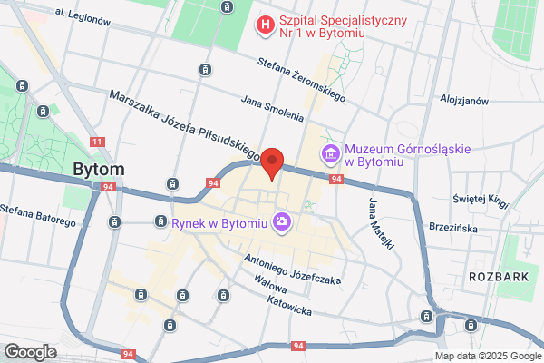 Szkola Podstawowa nr 3