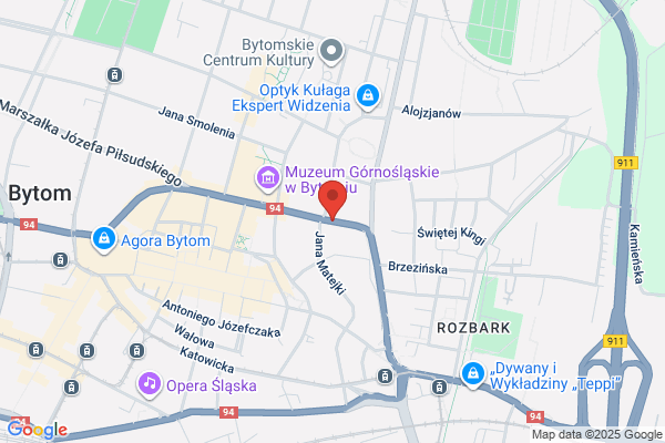 Szkola Podstawowa nr 9 im. A. Mickiewicza