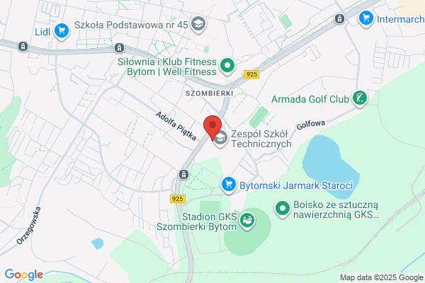 Centrum Edukacji Szansa