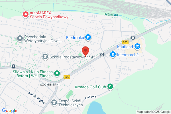 Liceum Ogólnoksztalcace Spolecznego Towarzystwa Oswiatowego