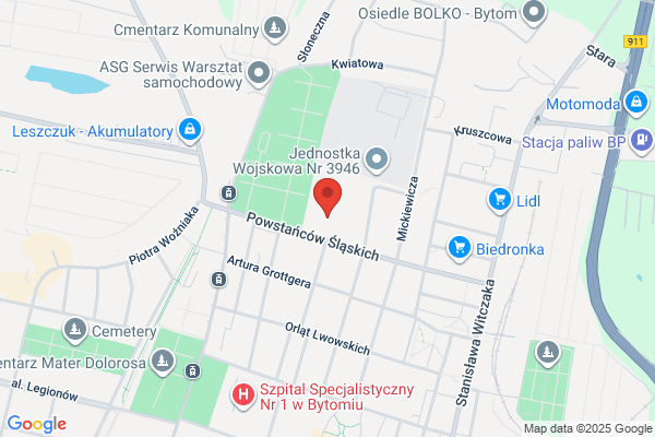 Liceum Ogólnoksztalcace dla Doroslych Zaoczne Centrum Ksztalcenia Ustawicznego