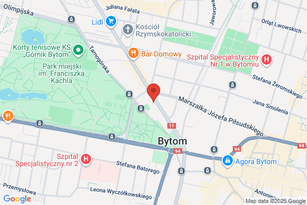 Liceum Ogólnoksztalcace nr I im. J. Smolenia