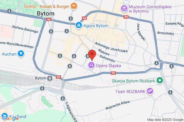 Liceum Ogólnoksztalcace nr IV Zespolu Szkól Ogólnoksztalcacych i Zawodowych