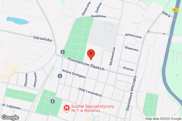 Technikum Budowlane Panstwowych Szkól Budownictwa