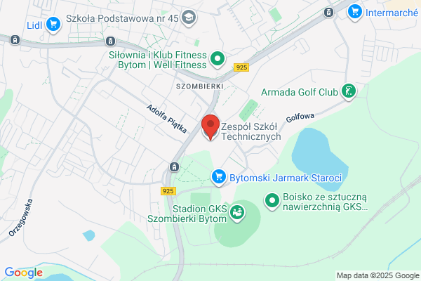 Zasadnicza Szkola Zawodowa Zespolu Szkól Technicznych nr 4 im. J. Sniadeckiego