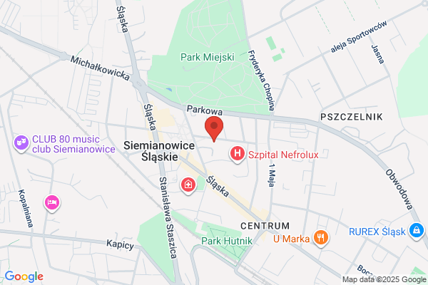 Centrum Leczenia Oparzen