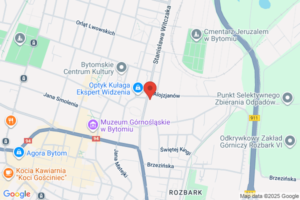 Tapicerstwo meblowe, zaklad uslugowy