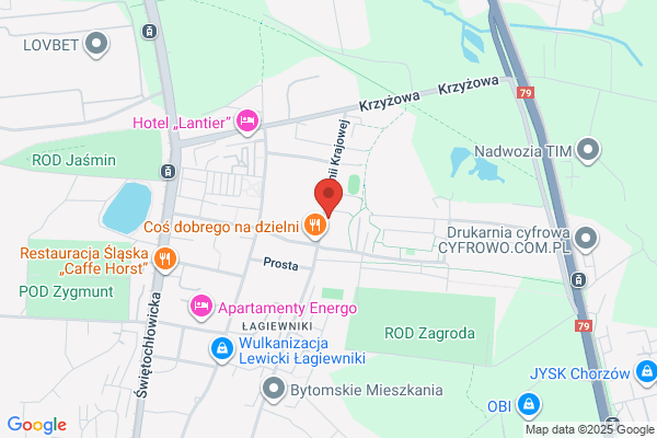 Jarzynka. FHU. Kusyk A.
