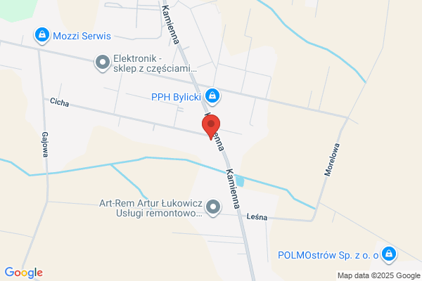 Implast. Zaklad przetwórstwa tworzyw sztucznych