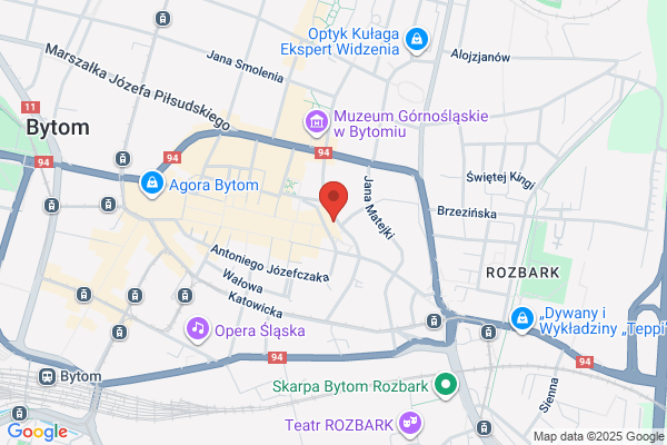 Filar SA. Towarzystwo Ubezpieczen. Filia