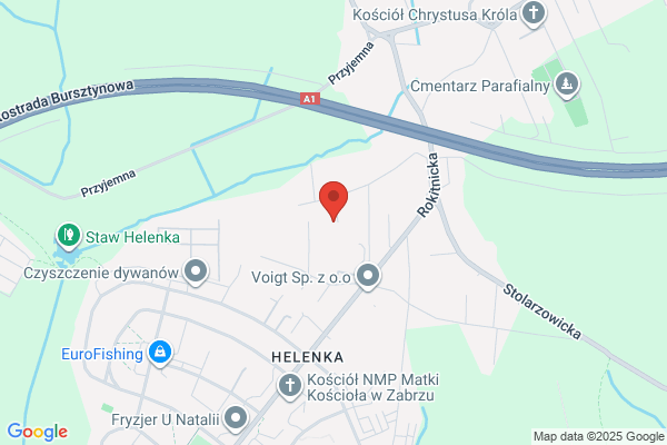 Redial. Agencja. Forner G.