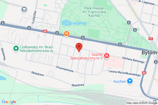 Gwózdz-Golebicka Gabriela. Przychodnia weterynaryjna