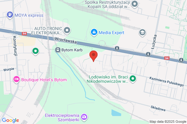 Empiria S.j. Konsorcjum inicjatyw kapitalowych