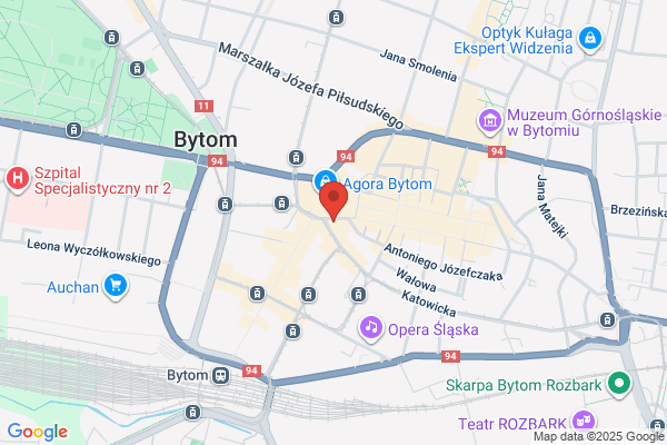 Bytomskie Przedsiebiorstwo Komunalne. Sp. z o.o.