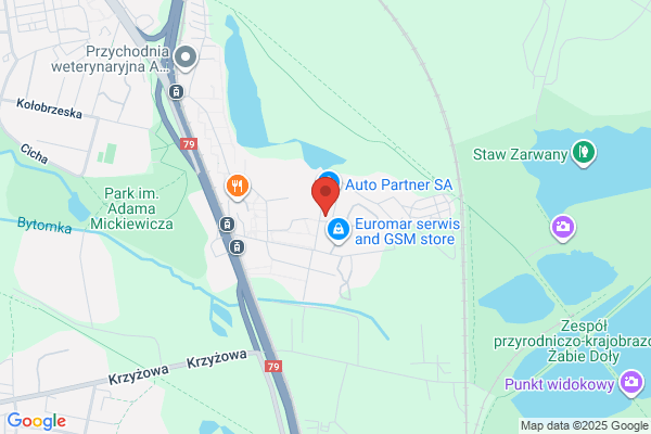 Górnoslaskie Przedsiebiorstwo Wodociagów Katowice SA. Oddzial remontowo - budowlany