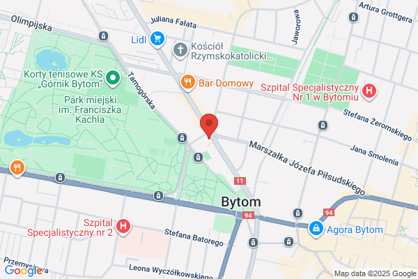 Bik Dent. Niepubliczny Zaklad Opieki Zdrowotnej