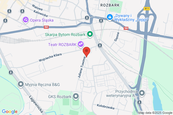 Centrum-Med SC. Niepubliczny Zaklad Lecznictwa Ambulatoryjnego