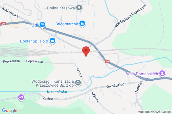 Arago. PPHU. Konstrukcje aluminiowe
