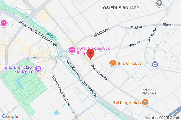 Bartak Edward. Uslugi geodezyjne