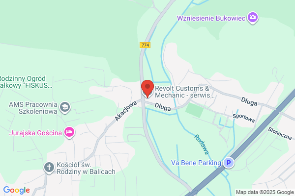 GP Grupa. Motocykle. Karcz P.