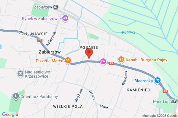 Goldynia Mariusz i Jan. Cukiernia