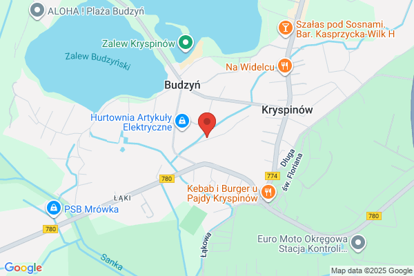 Halabuda Krystyna, posrednik ubezpieczeniowy PZU SA