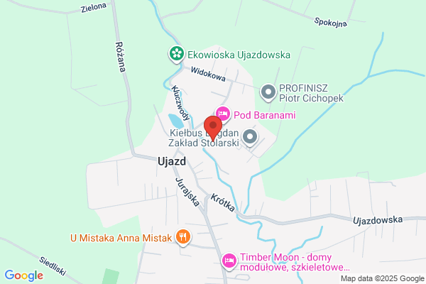 Kupiec Albert. Uslugi ksiegowe