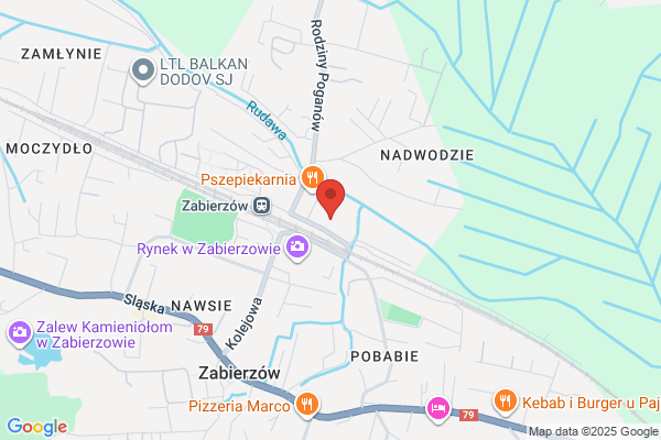 Max. Przedsiebiorstwo handlowo - uslugowe