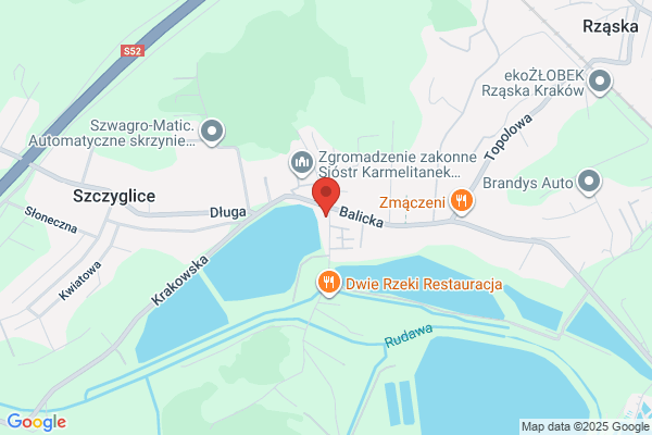 Natalia. Salon fryzjerski. Wietek A.