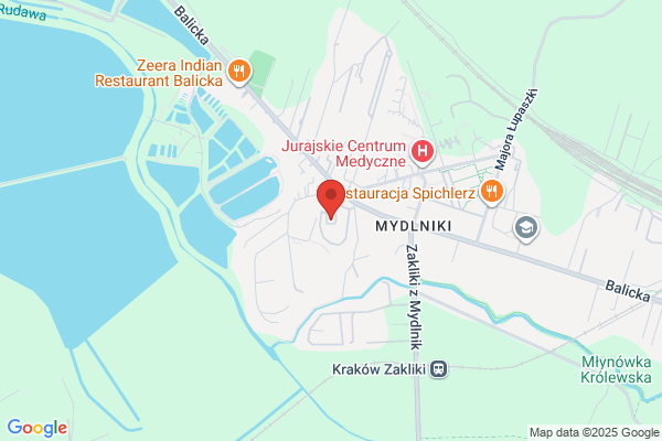 Parafia rzymskokatolicka Matki Bozej Nieustajacej Pomocy