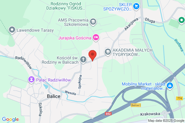Poltrans. Transport krajowy i miedzynarodowy