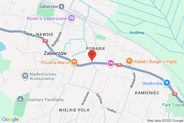 Samorzadowe Centrum Kultury i Promocji Gminy Zabierzów