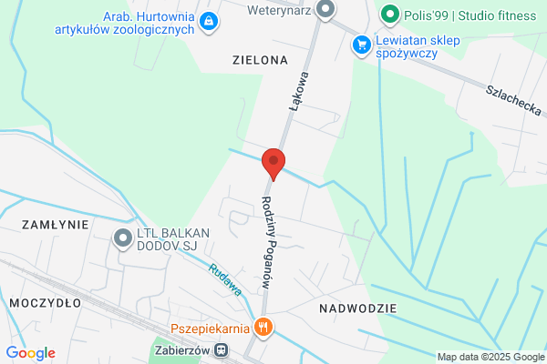 Spólnota. Odlewnia zeliwa i metali