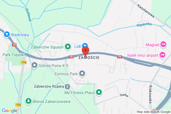 Termex. PPH. Skurzak J., mgr inz.