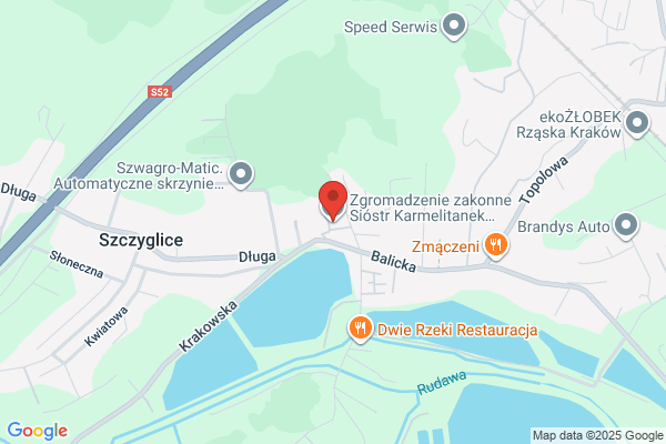 Zgromadzenie zakonne Sióstr Karmelitanek Dzieciatka Jezus