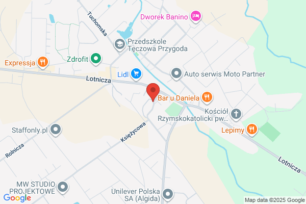 Autocolor. Naprawa samochodów. Cieszynski W.
