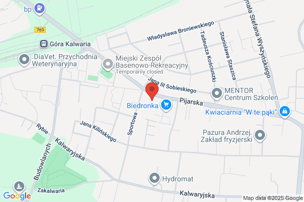 Bak Jacek, radca prawny. Kancelaria