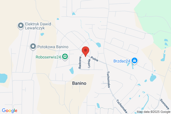 Brejwo Maciej. Biuro inzynierskie
