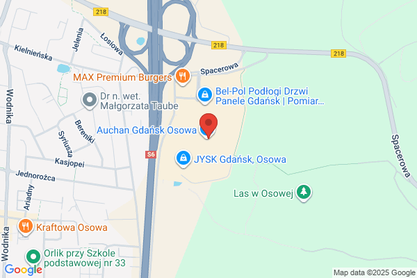 CCC. Osowa