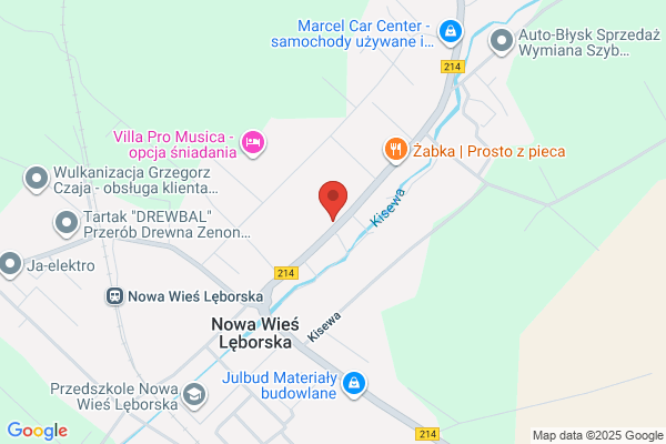 Dabrowski Piotr. Pracownia architektoniczna