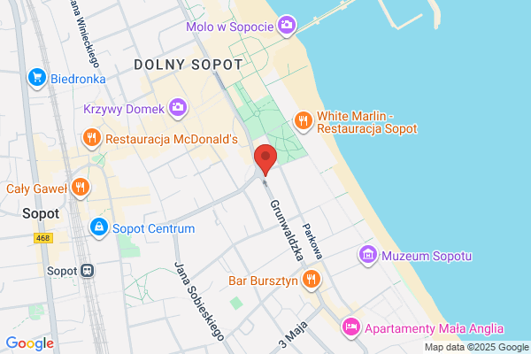 Domar SC. Biuro projektów