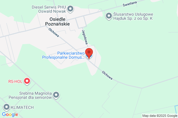 Domus. Uslugi parkieciarskie. Dominiczak H.