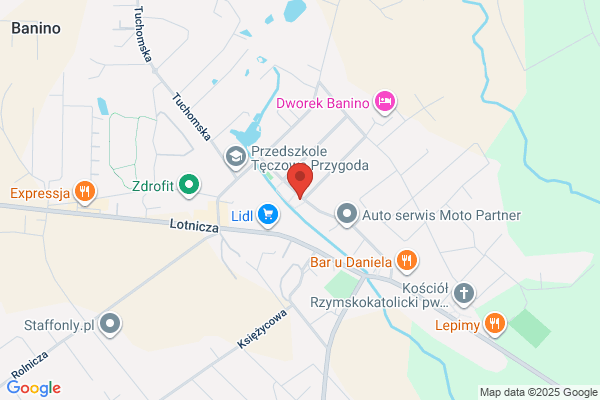 Foltyn Danuta. Uslugi rachunkowo - ksiegowe