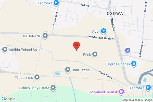Gala. Warzywa, owoce