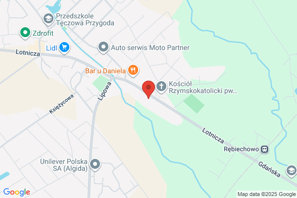Gimnazjum Publiczne