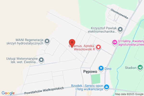 Gorynia Józef. Biuro obslugi budownictwa