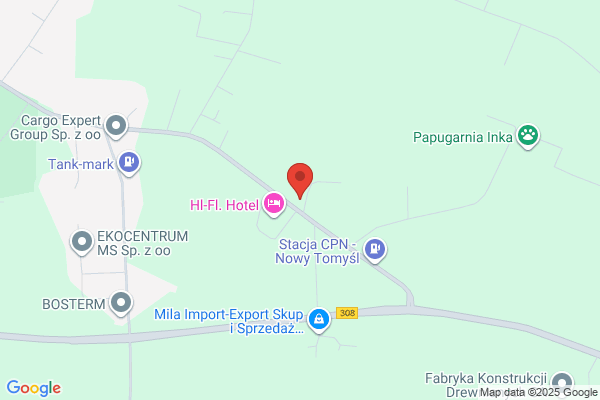 Kaczmarek Boguslaw. Zaklad elektryczny